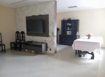 Casa · 180m² · 3 Quartos · 3 Vagas · Casa Térrea em São José dos Campos