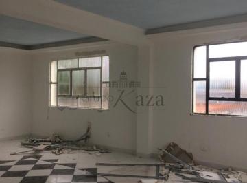 Comercial · 75m² · Sala Comercial/Sobre Loja - Bosque dos Eucaliptos - 75m².