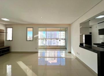 Apartamento de 2 quartos, Goiânia · APARTAMENTO 74MT 2 QUARTOS SENDO 1 SUITE SETOR JARDIM GOIAS