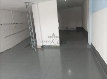 Comercial · 106m² · 2 Vagas · Oportunidade - Ponto comercial - Jardim Satélite - 106,43m².