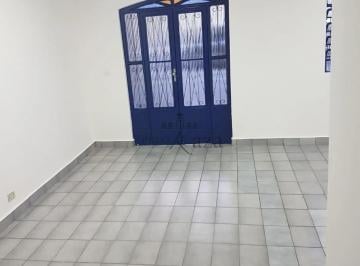 Casa · 119m² · 3 Quartos · 2 Vagas · Oportunidade - Casa - Bosque dos Eucaliptos - 3 Dormitórios - 119m².