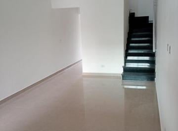 Casa de 3 quartos, Diadema · Sobrado Diadema