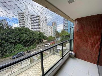 Apartamento de 1 quarto, Salvador · Armação | Condominio Residencial Brisas do Mar
R$ 385.000