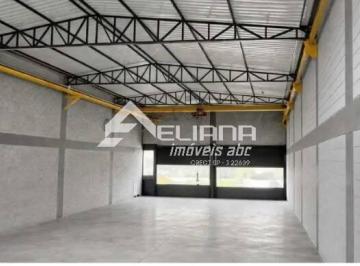 Comercial · 1138m² · 1 Vaga · Galpão Comercial - Estrada das lagrimas - SCS