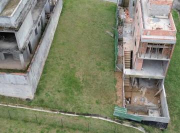 Terreno , Cotia · Terreno 240m² no condomínio The Square Village rua sem saída ótima localização