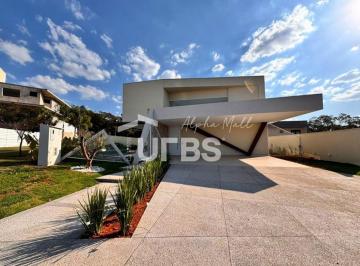 Casa de 5 quartos, Goiânia · SOBRADO 387,11MT 5 SUITES JARDINS FRANÇA
