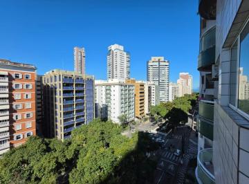 Foto 01 · Apartamento, Gonzaga, Santos, SP