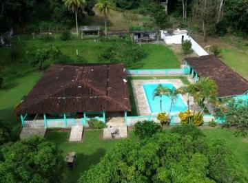 Rural de 3 quartos, Recife · Granja e chácara para vender em Recife e Paulista Pernambuco