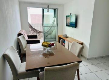 Apartamento de 2 quartos, João Pessoa · PORTEIRA FECHADA partamento nos Bancários Venda.
Execelente Próximo ao restaurante Coelhos