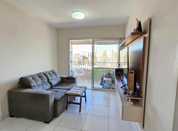 Apartamento de 2 quartos, Salvador · Apartamento 2/4 Suíte com Varanda no Vita Praia - Boca do Rio | Infraestrutura C
