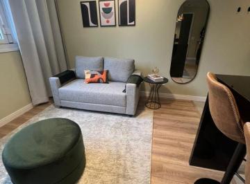 Apartamento de 1 quarto, São Paulo · Imóvel para aluguel possui 38 metros quadrados com 1 quarto 01 VAGA