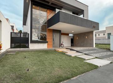 Casa 300m² Venda Centro · Venda Condomínio Damha