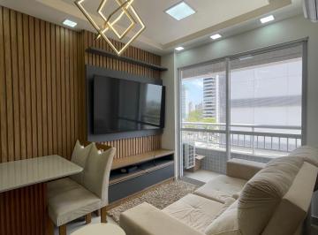 Apartamento de 1 quarto, São Luís · VENDA | EDIFICIO ARPOADOR | PONTA DA AREIA