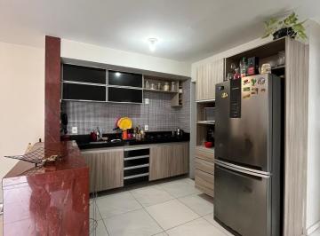 Apartamento en Venda de 3 quartos Calhau · Apartamento para venda no condomínio Grand Park Árvores