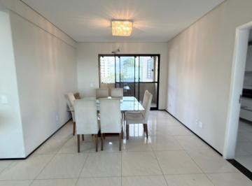 Apartamento de 4 quartos, São Luís · VENDA | EDF. PORTO FINO| PONTA D' AREIA