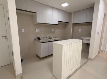 Apartamento 54m² Aluguel Turu · ALUGUEL | EDIFICIO WAY || TURU