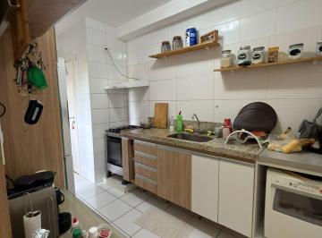 Apartamento 113m² Venda Cohafuma · Vendo Apartamento no Jardim de Andaluzia - Calhau