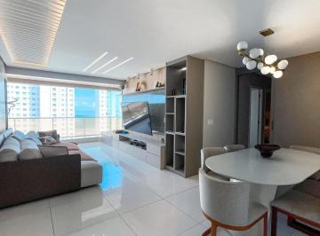 Apartamento 123m² Venda Ponta D'Areia · Venda ou Aluguel Península Square