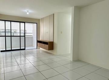 Apartamento de 3 quartos, São Luís · ALUGO APARTAMENTO NA VILA LAGOA-PONTA DO FAROL