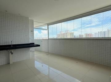 Apartamento de 4 quartos, São Luís · Vendo Apartamento no Renascença