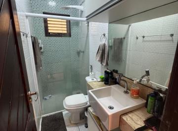 Casa en Venda de 3 quartos Olho D'Água · Casa em condomínio para venda no Olho D'Água