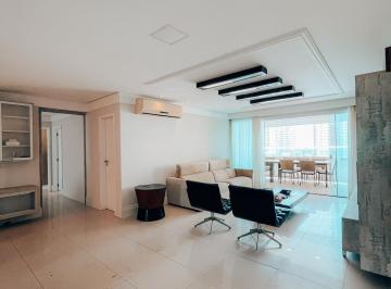 Apartamento · 218m² · 3 Quartos · 3 Vagas · Apartamento para venda no Edifício Ecolagune