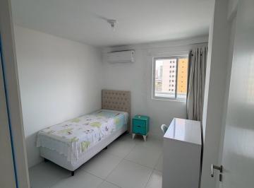 Apartamento de 3 quartos, São Luís · Apartamento para venda no condomínio Náutic