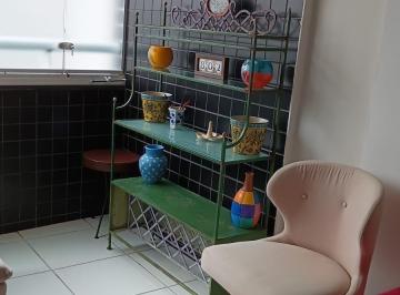 Apartamento en Aluguel de 1 quarto Ponta D'Areia · ALUGO CONDOMINIO SAN GABRIEL - PONTA DAREIA