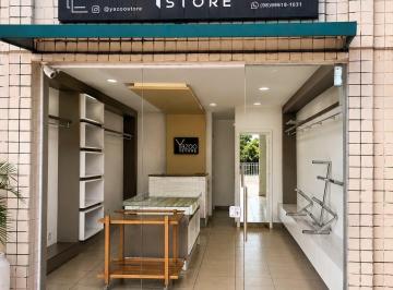 Comercial de 1 quarto, São Luís · ALUGO LOJA – PÁTIO JARDINS | COHAFUMA
