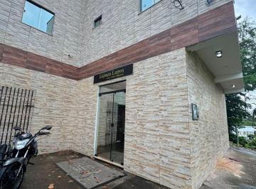 Comercial · 120m² · 3 Quartos · 10 Vagas · Alugo Prédio Comercial -Renascença