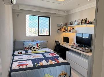 Apartamento de 3 quartos, São Luís · Apartamento para venda no condomínio Vila Lagoa