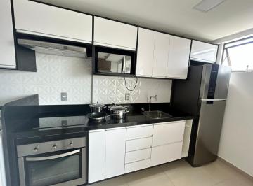 Apartamento de 1 quarto, São Luís · Alugo Studio Desing - Calhau