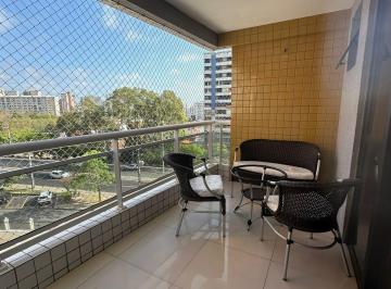 Apartamento en Venda de 3 quartos Ponta do Farol · Apartamento para venda na Ponta do Farol