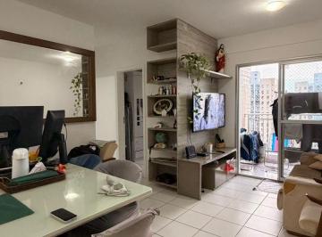 Apartamento en Aluguel de 2 quartos Quitandinha · ALUGUEL | CONDOMINIO BRISAS || COHAFUMA