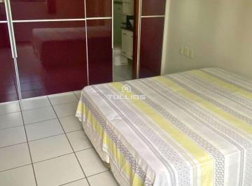 Apartamento de 3 quartos, São Luís · ALUGUEL | APT PONTA DO FAROL | PONTA DO FAROL