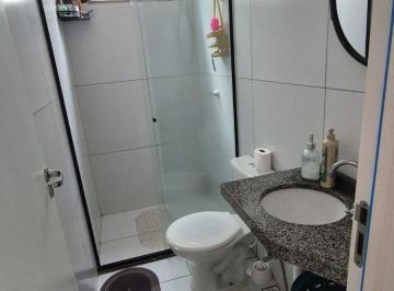 Casa en Venda de 2 quartos Olho D'Água · VENDA | COND. MARIA ISABEL 2 | ARAÇAGY