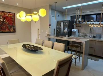 Apartamento de 3 quartos, São Luís · Apartamento para venda no condomínio Caribean Residence