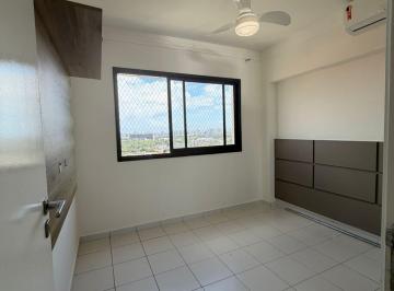 Apartamento de 3 quartos, São Luís · ALUGO APARTAMENTO NO CONDOMINIO JARDIM DE LOMBARDIA - CALHAU