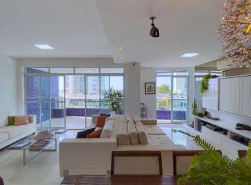 Apartamento · 178m² · 3 Quartos · 3 Vagas · Vendo Apartamento no Edificio Zefirus - Calhau