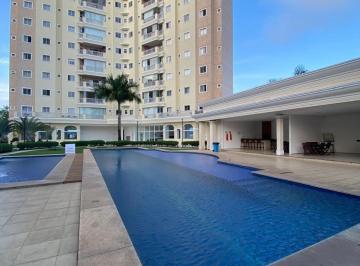 Apartamento · 87m² · 3 Quartos · 2 Vagas · VENDA | APARTAMENTO CIDADE DE LONDRES || TURU