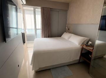 Apartamento de 1 quarto, São Luís · Alugo Apt Mobiliado Maritimus Peninsula-Ponta D' Areia