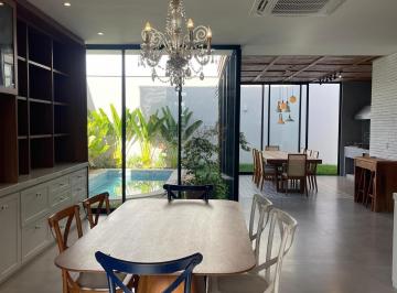 Casa Venda 360m² de 4 quartos · Casa em condomínio para venda no Dahma