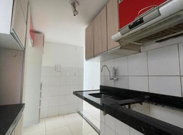 Apartamento de 2 quartos, São Luís · ALUGO CONDOMINIO MARFIM 01 - BOA ESPERANÇA