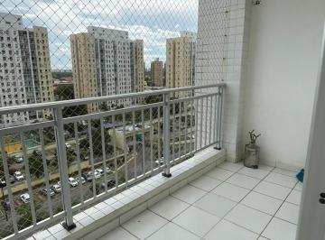 Apartamento · 58m² · 2 Quartos · 1 Vaga · VENDO APARTAMENTO NO CONDOMINIO BRISA LIFE