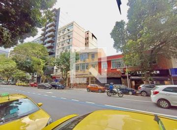Comercial en Aluguel Leblon · Passo ponto comercial de loja em rua de de destaque