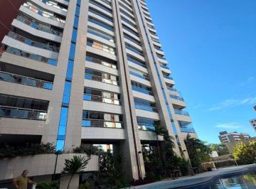 Apartamento de 4 quartos, Fortaleza · Cobertura a venda no Condomínio Paço das Aguas