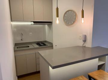 Apartamento de 1 quarto, São Paulo · STUDIO PARA LOCAÇÃO NA REGIÃO DE MOEMA 01 DORMITORIO 01 VAGA