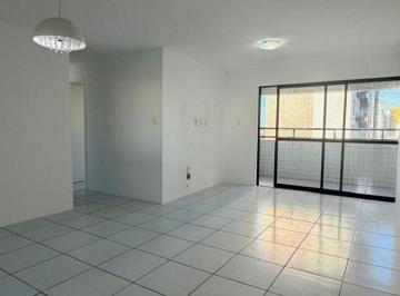 Apartamento de 3 quartos, São Luís · APARTAMENTO| 97m² | Ponta do Farol
