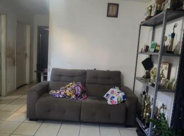 Foto 01 · Apartamento, Jardim Monte das Oliveiras, Nova Odessa, SP
