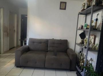 Foto 04 · Apartamento, Jardim Monte das Oliveiras, Nova Odessa, SP
